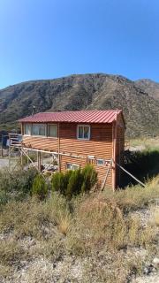 Cabaña Raices de Montaña - 5