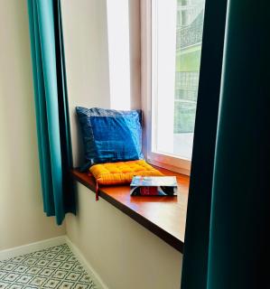 Refugium Lodziense II - Quiet luxury in the center of Lodz - 3