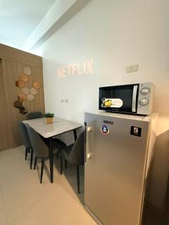 MOA Sunset View Unit Shore Residence 4-6Pax - 7