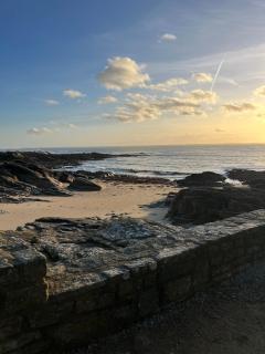 La Cabine du Capitaine, Quiberon Beach - 5