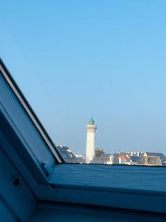 La Cabine du Capitaine, Quiberon Beach - 2
