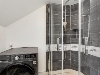 Holiday Home Arnfin - 160m from the sea by Interhome - 1