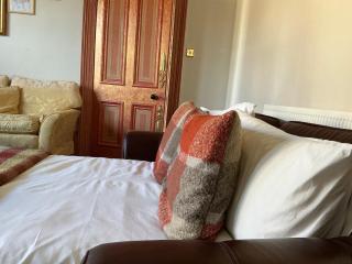 Budget Sofabed in City House - 8