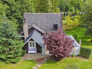 Holiday Home Vesa - 2-4km from the sea by Interhome - 6