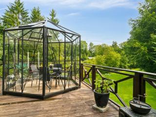 Holiday Home Vesa - 2-4km from the sea by Interhome - 5