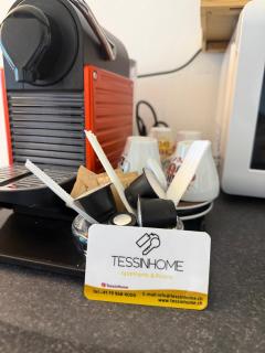 Holiday on The Lake Lugano 2 - 8