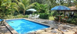 Chácara Raio de Luz - 0