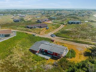 Holiday Home Heidel - from the sea by Interhome - 3