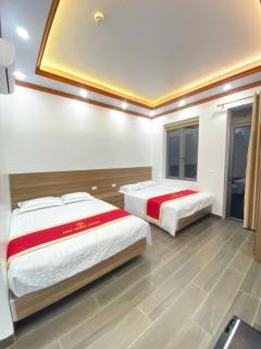 Anh Nhiên Hotel - 2