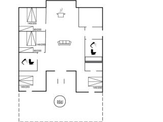 Holiday Home Nissine - 300m from the sea by Interhome - 9