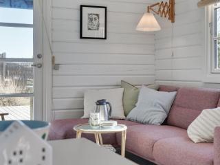 Holiday Home Gytha - 150m from the sea by Interhome - 1