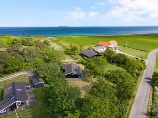 Holiday Home Lilla - 120m from the sea by Interhome - 7