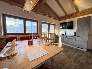 Apartment Hocheben by Interhome - 4