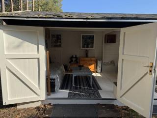 Holiday Home Uuno - 1-2km from the sea by Interhome - 7