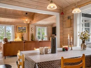 Holiday Home Uuno - 1-2km from the sea by Interhome - 1