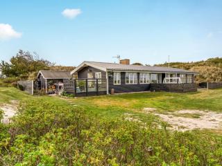 Holiday Home Katri - 500m from the sea by Interhome - 8