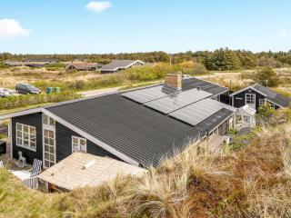 Holiday Home Katri - 500m from the sea by Interhome - 6