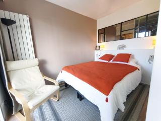 Apartment Le Parc de La Ronceray 6 by Interhome - Dinard - 6