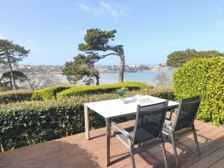 Apartment Le Parc de La Ronceray 6 by Interhome - Dinard - 9