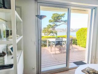 Apartment Le Parc de La Ronceray 6 by Interhome - Dinard - 4