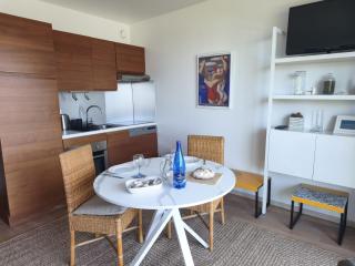 Apartment Le Parc de La Ronceray 6 by Interhome - Dinard - 2