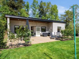 Holiday Home Roze - 450m from the sea by Interhome - 6