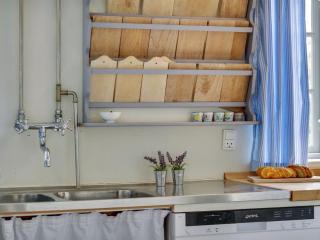 Holiday Home Kuse - 25m from the sea by Interhome - 6