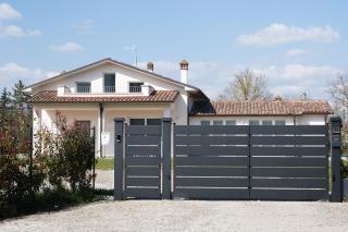 Villa Molin Bianco - 6