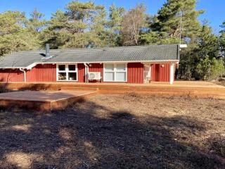 Holiday Home Helmtrud - 500m from the sea by Interhome - 9