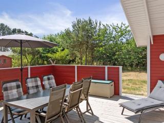 Holiday Home Hialmar - 300m from the sea by Interhome - 8