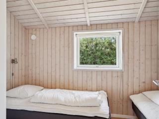 Holiday Home Hialmar - 300m from the sea by Interhome - 2