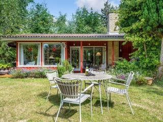 Holiday Home Naili - 750m from the sea by Interhome - 5