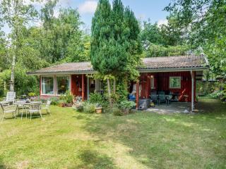 Holiday Home Naili - 750m from the sea by Interhome - 2