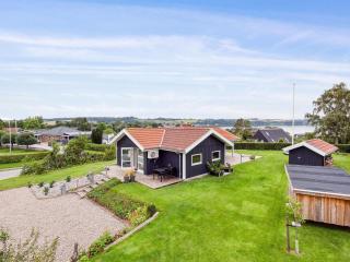 Holiday Home Hjalmsvider - 300m from the sea by Interhome - 0