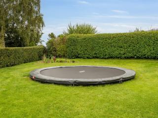 Holiday Home Hjalmsvider - 300m from the sea by Interhome - 1