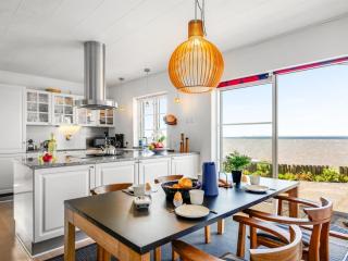 Holiday Home Evamaria - 10m from the sea by Interhome - 5