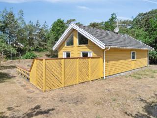 Holiday Home Anly - 250m from the sea by Interhome - 2