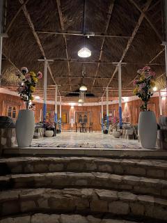 The Sea side camp nuweiba - 9