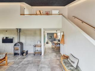 Apartment Kaapo - 1km from the sea by Interhome - 7