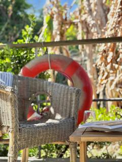 La vigie les pieds dans l'eau - 3