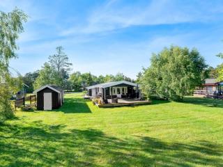 Holiday Home Bengta - 500m from the sea by Interhome - 2