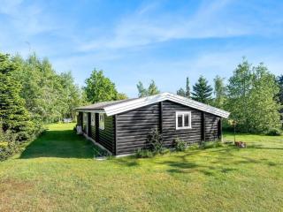 Holiday Home Bengta - 500m from the sea by Interhome - 2