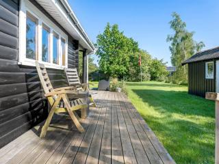 Holiday Home Bengta - 500m from the sea by Interhome - 9