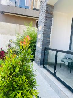 Kigali Legacy Villa Homes - 6