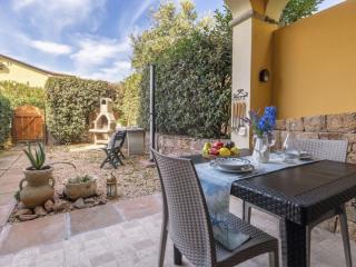 Holiday Home Happy Island by Interhome - Badesi - 8