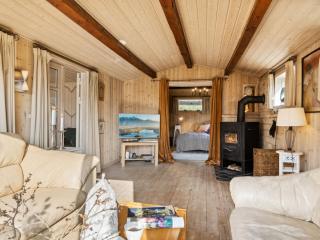 Holiday Home Arlina - 750m from the sea by Interhome - 9