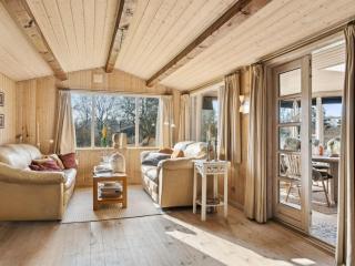 Holiday Home Arlina - 750m from the sea by Interhome - 8