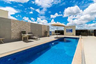 Nobile Hotel em Brasília - 8