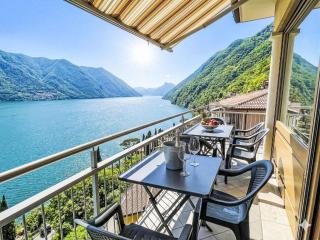 Apartment Miralago by Interhome - Oria - 7