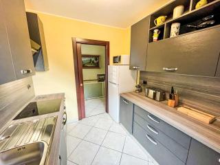 Apartment Miralago by Interhome - Oria - 5